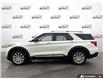 2020 Ford Explorer Limited (Stk: A250451) in Hamilton - Image 3 of 21