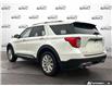 2020 Ford Explorer Limited (Stk: A250451) in Hamilton - Image 4 of 21