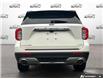 2020 Ford Explorer Limited (Stk: A250451) in Hamilton - Image 5 of 21