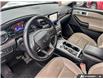 2020 Ford Explorer Limited (Stk: A250451) in Hamilton - Image 9 of 21