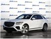 2022 Genesis GV70 2.5T Prestige (Stk: 106311) in London - Image 1 of 26