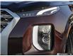 2020 Hyundai Palisade Ultimate 7 Passenger CP (Stk: 130026) in London - Image 10 of 26