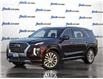 2020 Hyundai Palisade Ultimate 7 Passenger (Stk: 89437) in London - Image 1 of 26