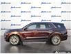 2020 Hyundai Palisade Ultimate 7 Passenger (Stk: 89437) in London - Image 3 of 26