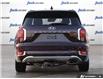 2020 Hyundai Palisade Ultimate 7 Passenger (Stk: 89437) in London - Image 5 of 26
