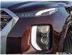 2020 Hyundai Palisade Ultimate 7 Passenger (Stk: 89437) in London - Image 10 of 26