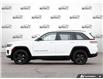 2025 Jeep Grand Cherokee Laredo (Stk: 105307A) in St. Thomas - Image 3 of 27