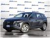 2023 Hyundai Tucson Preferred (Stk: 108770) in London - Image 1 of 26