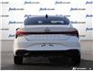 2023 Hyundai Elantra Preferred (Stk: 113007) in London - Image 5 of 26