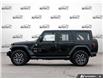 2024 Jeep Wrangler Sahara (Stk: 105879A) in St. Thomas - Image 3 of 27