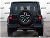 2024 Jeep Wrangler Sahara (Stk: 105879A) in St. Thomas - Image 5 of 27