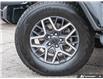2024 Jeep Wrangler Sahara (Stk: 105879A) in St. Thomas - Image 6 of 27