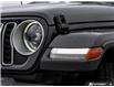 2024 Jeep Wrangler Sahara (Stk: 105879A) in St. Thomas - Image 10 of 27