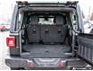 2024 Jeep Wrangler Sahara (Stk: 105879A) in St. Thomas - Image 11 of 27