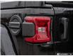 2024 Jeep Wrangler Sahara (Stk: 105879A) in St. Thomas - Image 12 of 27