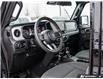 2024 Jeep Wrangler Sahara (Stk: 105879A) in St. Thomas - Image 13 of 27