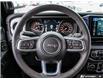 2024 Jeep Wrangler Sahara (Stk: 105879A) in St. Thomas - Image 14 of 27