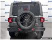 2022 Jeep Wrangler Unlimited Sahara (Stk: 164591) in London - Image 5 of 20