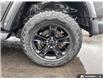 2022 Jeep Wrangler Unlimited Sahara (Stk: 164591) in London - Image 6 of 20