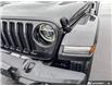 2022 Jeep Wrangler Unlimited Sahara (Stk: 164591) in London - Image 8 of 20