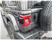 2022 Jeep Wrangler Unlimited Sahara (Stk: 164591) in London - Image 9 of 20