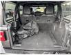 2022 Jeep Wrangler Unlimited Sahara (Stk: 164591) in London - Image 10 of 20