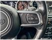 2022 Jeep Wrangler Unlimited Sahara (Stk: 164591) in London - Image 14 of 20