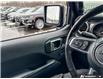 2022 Jeep Wrangler Unlimited Sahara (Stk: 164591) in London - Image 15 of 20