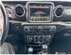 2022 Jeep Wrangler Unlimited Sahara (Stk: 164591) in London - Image 17 of 20