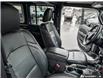 2022 Jeep Wrangler Unlimited Sahara (Stk: 164591) in London - Image 19 of 20