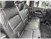 2022 Jeep Wrangler Unlimited Sahara (Stk: 164591) in London - Image 20 of 20