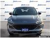 2022 Ford Escape SEL (Stk: 164490) in London - Image 2 of 26