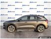 2022 Ford Escape SEL (Stk: 164490) in London - Image 3 of 26