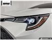 2019 Toyota Corolla Hatchback Base (Stk: P3490) in Chilliwack - Image 9 of 36