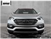 2017 Hyundai Santa Fe Sport 2.0T Ultimate (Stk: P3489) in Chilliwack - Image 2 of 36