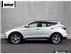 2017 Hyundai Santa Fe Sport 2.0T Ultimate (Stk: P3489) in Chilliwack - Image 3 of 36