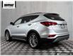 2017 Hyundai Santa Fe Sport 2.0T Ultimate (Stk: P3489) in Chilliwack - Image 4 of 36