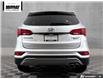 2017 Hyundai Santa Fe Sport 2.0T Ultimate (Stk: P3489) in Chilliwack - Image 5 of 36