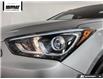 2017 Hyundai Santa Fe Sport 2.0T Ultimate (Stk: P3489) in Chilliwack - Image 9 of 36