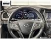 2017 Hyundai Santa Fe Sport 2.0T Ultimate (Stk: P3489) in Chilliwack - Image 18 of 36