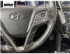 2017 Hyundai Santa Fe Sport 2.0T Ultimate (Stk: P3489) in Chilliwack - Image 20 of 36