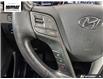 2017 Hyundai Santa Fe Sport 2.0T Ultimate (Stk: P3489) in Chilliwack - Image 21 of 36