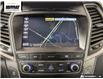 2017 Hyundai Santa Fe Sport 2.0T Ultimate (Stk: P3489) in Chilliwack - Image 27 of 36