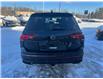 2022 Volkswagen Tiguan Comfortline R-Line Black Edition (Stk: 25-108-1) in Pembroke - Image 6 of 23
