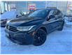 2022 Volkswagen Tiguan Comfortline R-Line Black Edition (Stk: 25-108-1) in Pembroke - Image 2 of 23