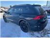 2022 Volkswagen Tiguan Comfortline R-Line Black Edition (Stk: 25-108-1) in Pembroke - Image 5 of 23