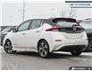 2018 Nissan LEAF SL (Stk: 25MA101A) in Newmarket - Image 4 of 28