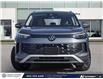 2026 Volkswagen Tiguan Comfortline (Stk: PZ4276) in Calgary - Image 2 of 24
