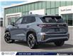 2026 Volkswagen Tiguan Highline Turbo R-Line (Stk: NQ8660) in Calgary - Image 4 of 24