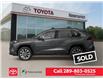 2025 Toyota RAV4 XLE (Stk: 39877) in Newmarket - Image 2 of 4